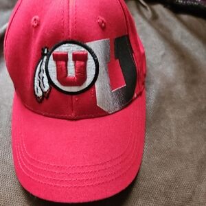 Utes Youth Hat